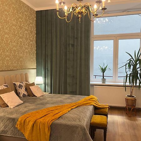 Wawel Crown Apartments Краков Экстерьер фото
